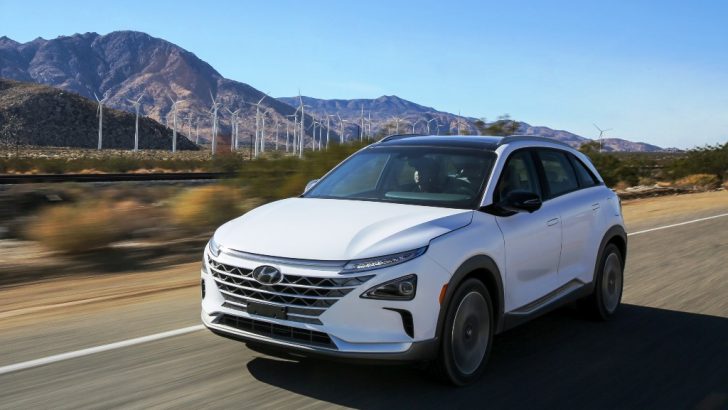 Hyundai Yılda 670 bin elektrikli satacak