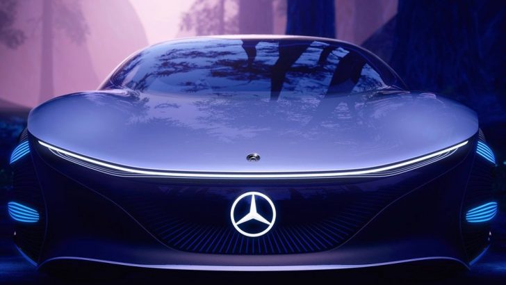 Yeni Mercedes-Benz E-Serisi Cenevre Otomobil Fuarı’nda tanıtılacak