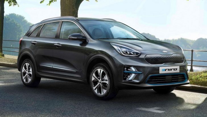 KIA, elektrikli ve hibrit satışlarıyla Avrupa’da rekor kırdı