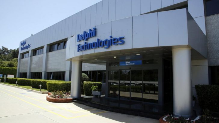 Delphi Technologies’ten Güç Elektroniğinde “Hepsi Bir Arada” Çözümü!