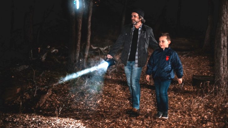 Nebo BIG Poppy ile ışığınızı ve enerjinizi yanınızda taşıyın