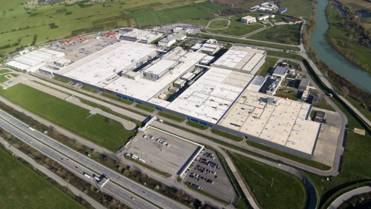TOYOTA OTOMOTİV SANAYİ TÜRKİYE, AVRUPA’NIN HİBRİT ÜRETİM ÜSSÜ OLDU