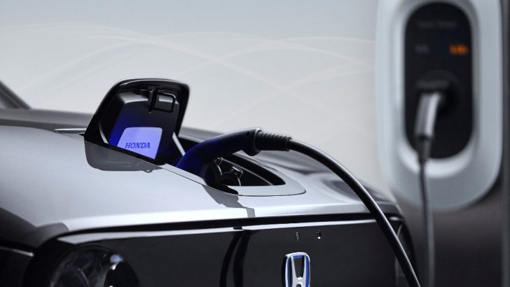 Honda’dan elektrikli ürün gamına dijital lansman