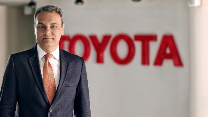 Toyota Türkiye: Kimseyi İşten Çıkarmayacağız