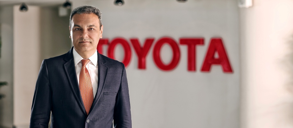 Toyota Türkiye: Kimseyi İşten Çıkarmayacağız