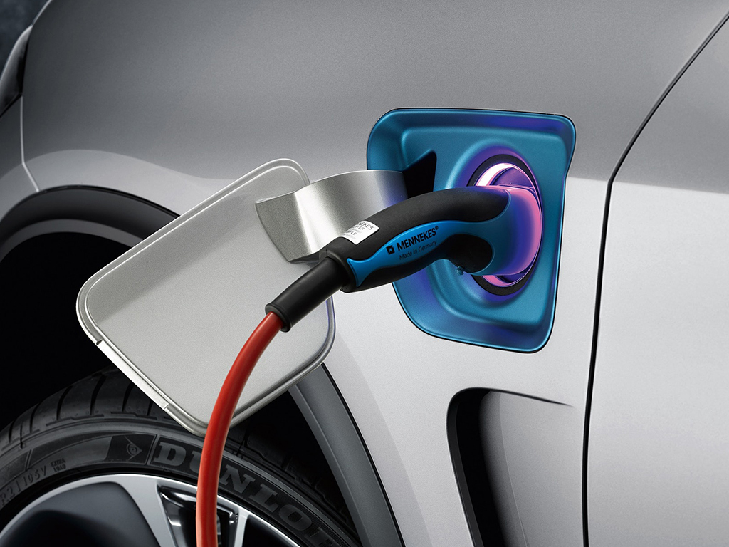 Elektrikli ve hibrit otomobil satışları yüzde 79 arttı