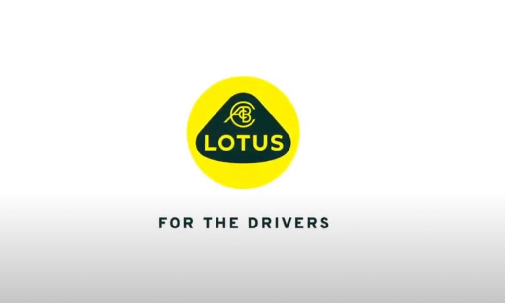 Lotus elektrikli otomobiller için kolları sıvadı