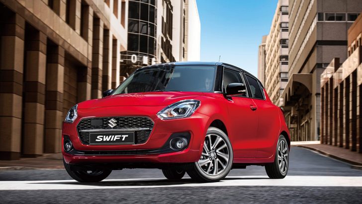 Suzuki Şubat ayında da kazandırıyor