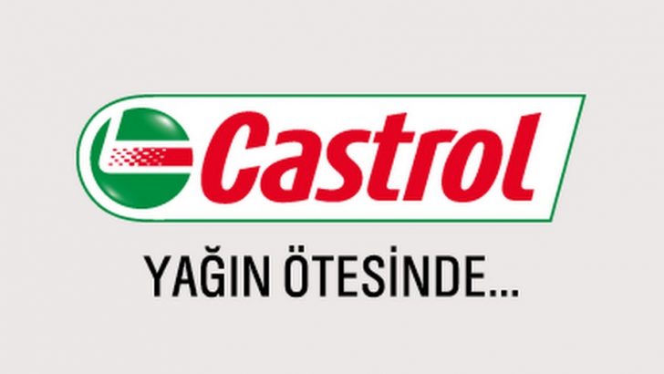 Castrol Gres e-Sıvıları ile elektrikli araçların yanında