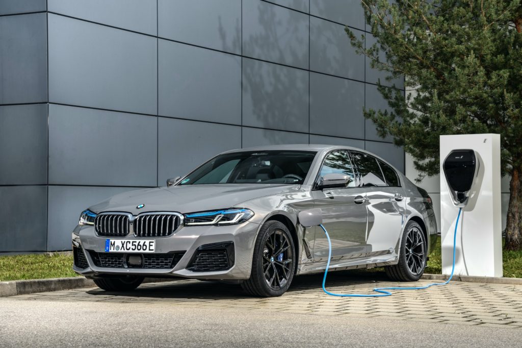 BMW’den bahar yenilikleri