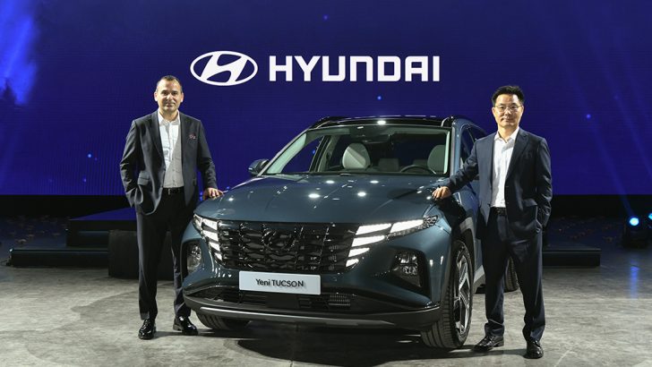 Yeni Hyundai Tucson Türkiye’de satışa çıktı