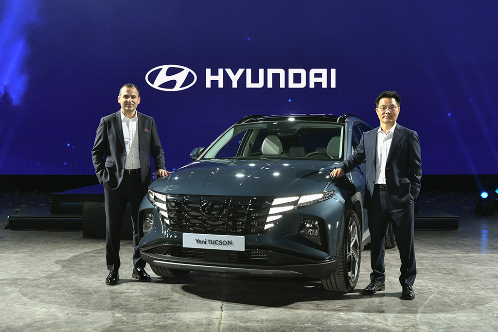 Yeni Hyundai Tucson Türkiye’de satışa çıktı
