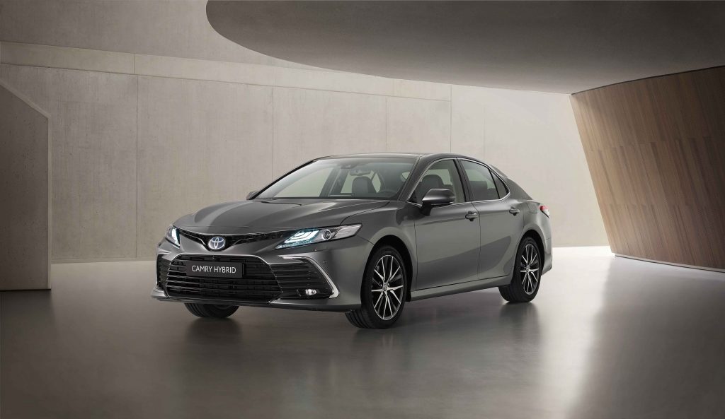 Toyota’dan ilk yarıda büyük çıkış