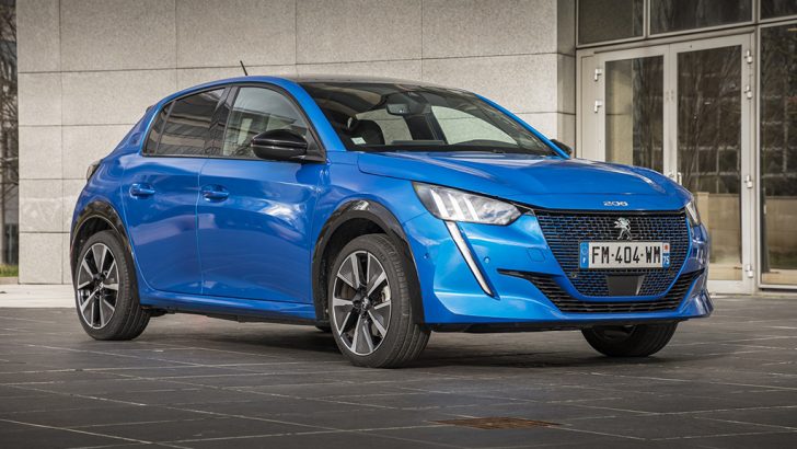 Peugeot’dan Ekim ayına özel fırsatlar