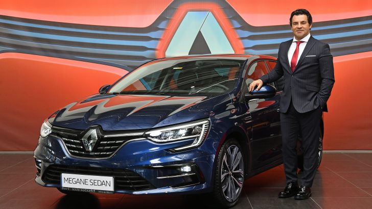 Renault MAİS Genel Müdürü Berk ÇAĞDAŞ’tan ÖTV Düzenlemesi ile İlgili Açıklamalar