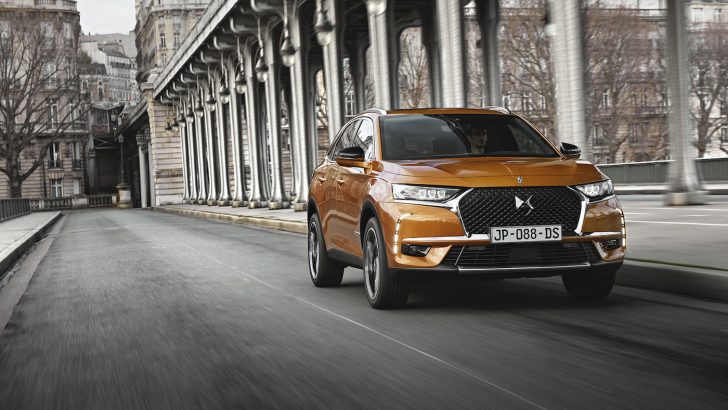 DS AUTOMOBILES’DEN SIFIR FAİZLİ AĞUSTOS TEKLİFLERİ!