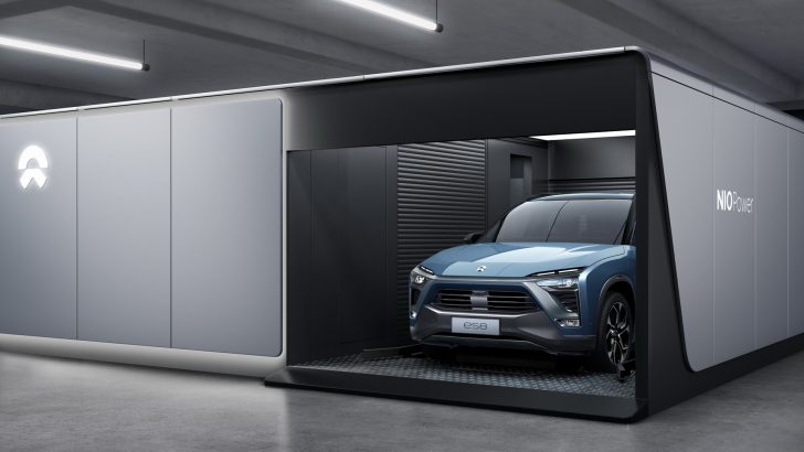 NIO, VW ve Toyota’ya rakip bir kitlesel pazar markası üzerinde çalışıyor