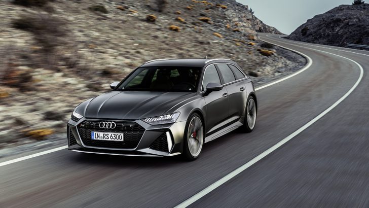 Audi ürün ve hizmetleriyle Autoshow 2021 Mobility’de