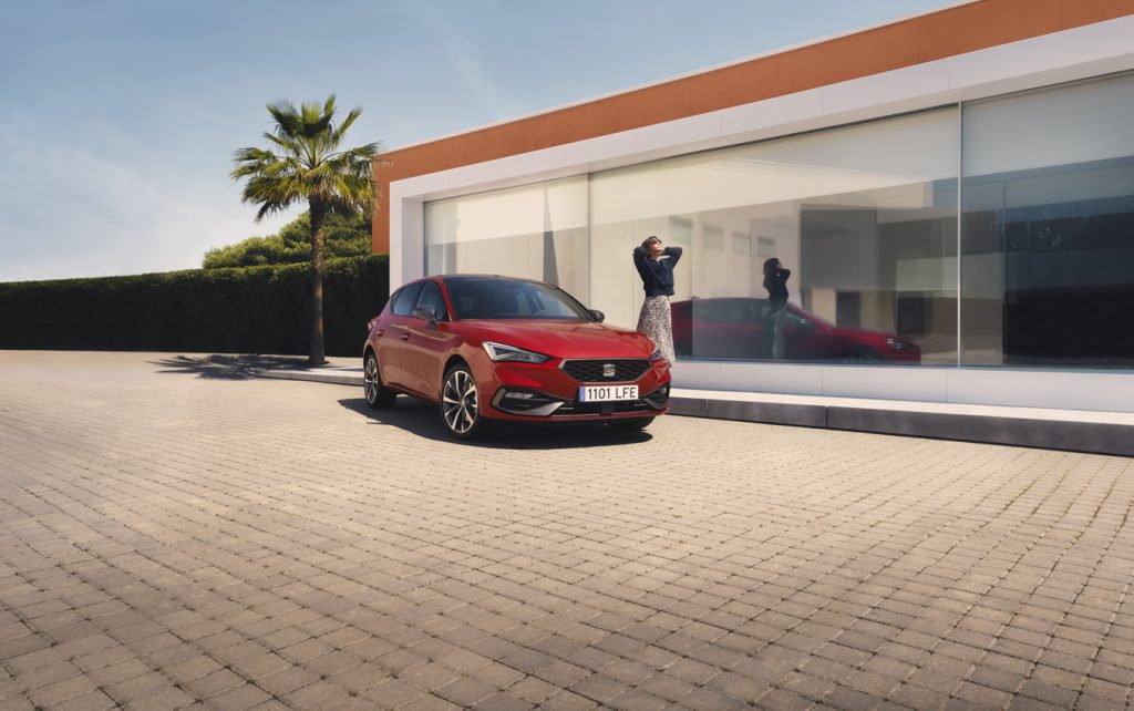 SEAT en yeni modelleriyle Autoshow 2021’de