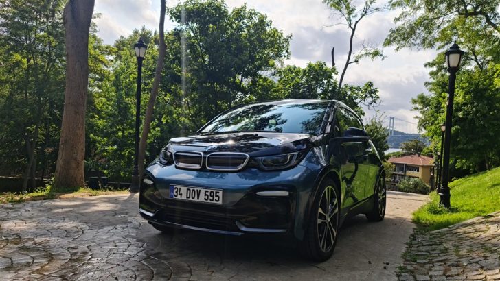 Elektrikliye Premium Geçiş