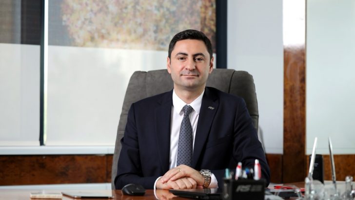 “Yüksek Voltaj” Oto Servislerini Dönüştürecek!
