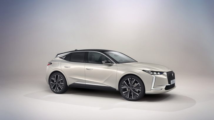 DS Automobiles’den sıfır fazi fırsatı