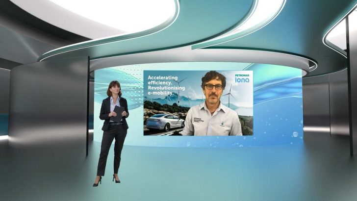 E-Sıvılar Sektöründe Liderliği Ele Alan PETRONAS, Gelişmiş Elektrikli Araç Sıvıları Ürün Gamını Piyasaya Sürdü