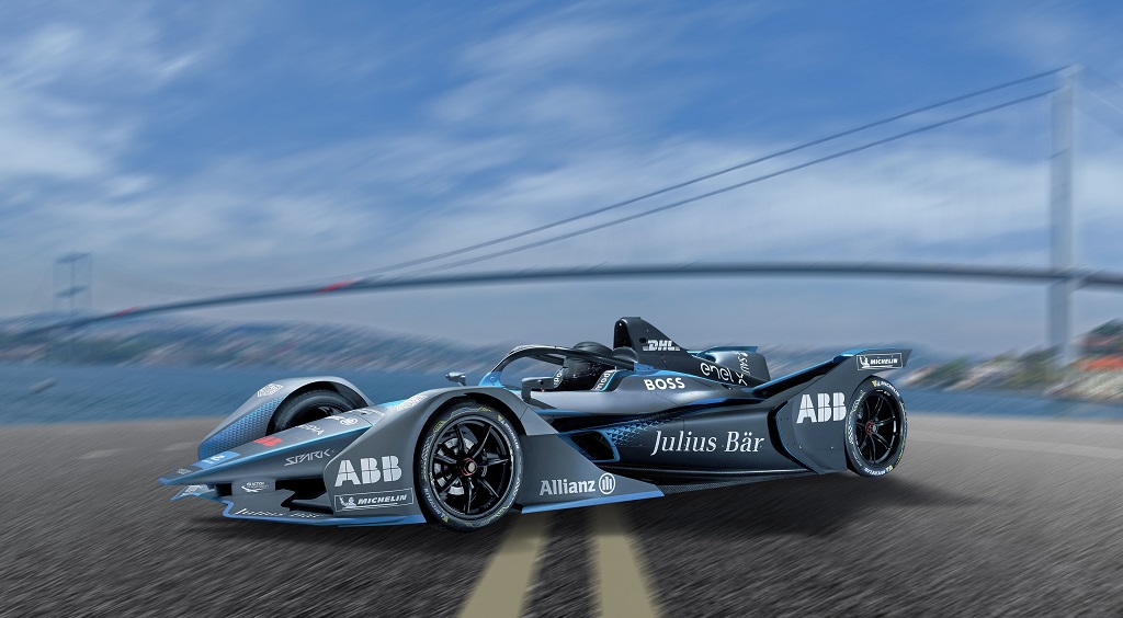 ABB Formula E Türkiye Dijital Şampiyonası’nda kazanan E-sporcu belli oldu