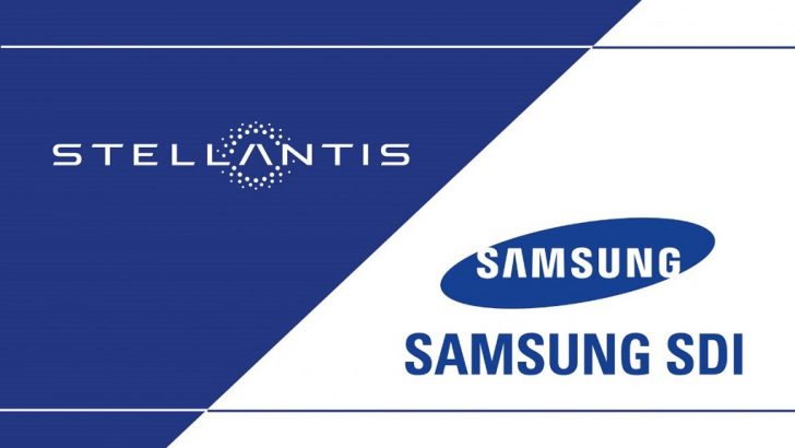 Stellantis’in Elektrikli Girişimleri Hız Kesmiyor!
