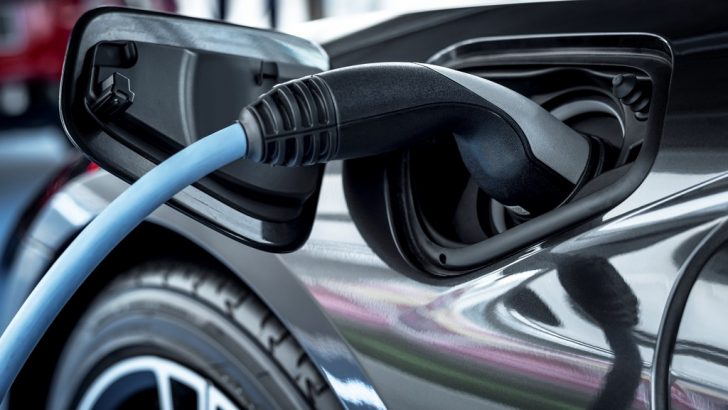 Sıfır Emisyon Hedefinin Ayrılmaz Parçası Elektromobilite Olacak!
