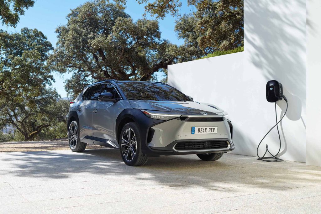 Toyota Markayı Geleceğe Hazırlayan Yeni Yol Haritasını Açıkladı