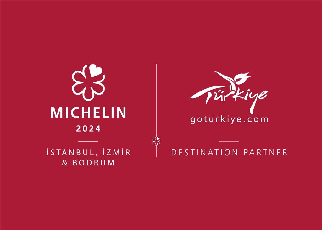 MICHELIN Rehberi’nin Türkiye haritasına İzmir ve Bodrum ekleniyor