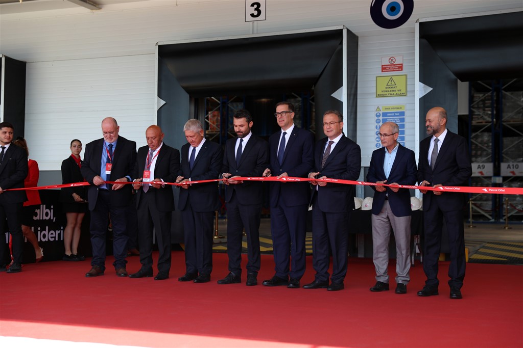 Petrol Ofisi’nden madeni yağda dev yatırım!