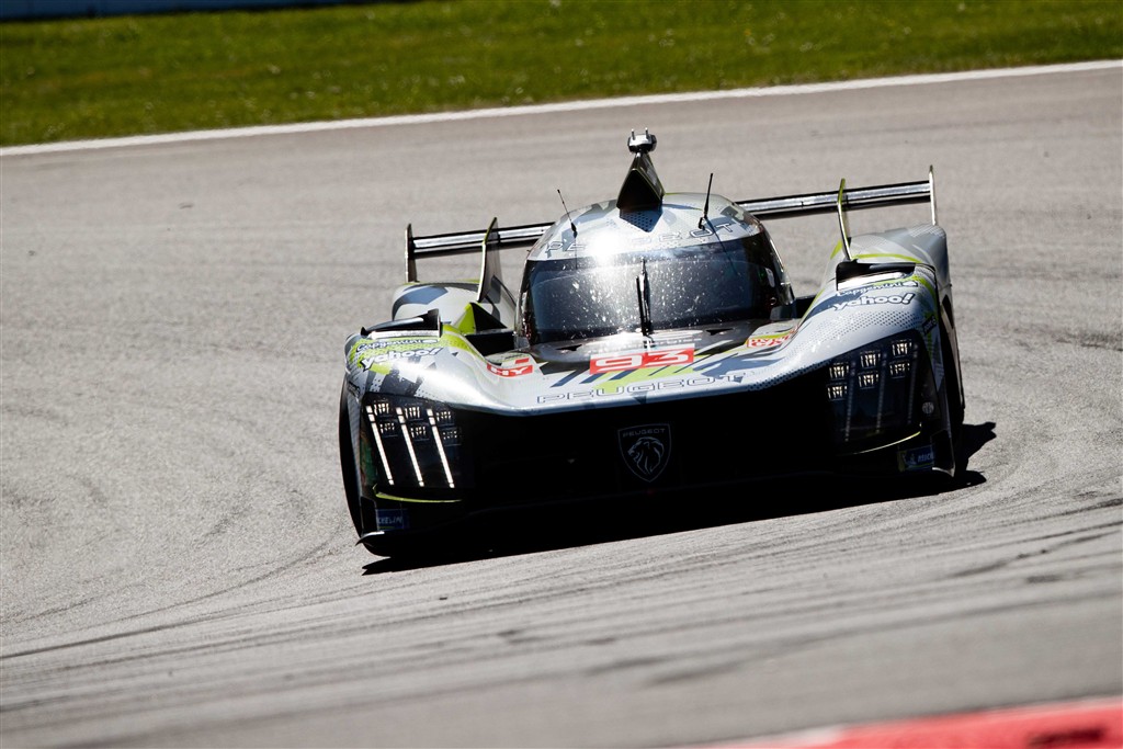 TEAM PEUGEOT TOTALENERGIES ÜÇÜNCÜ KEZ LE MANS 24 SAAT YARIŞINA KATILIYOR!