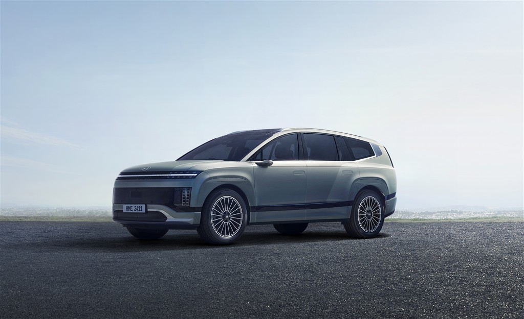 Hyundai, TIME’ın “2025’in En Etkili Şirketleri” Listesinde