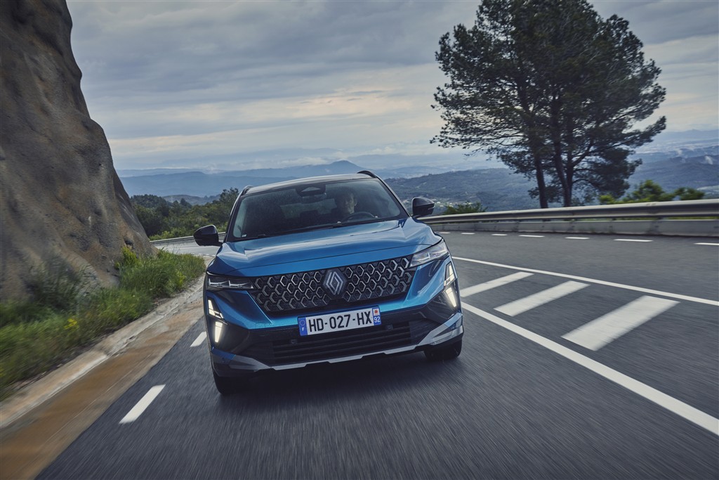 Daha İddialı, Daha Güçlü Yeni Renault Austral Türkiye’de Satışa Sunuldu