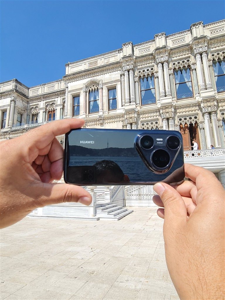 Huawei Pura 80 Pro : Premium Akıllı Telefon Arayanlara