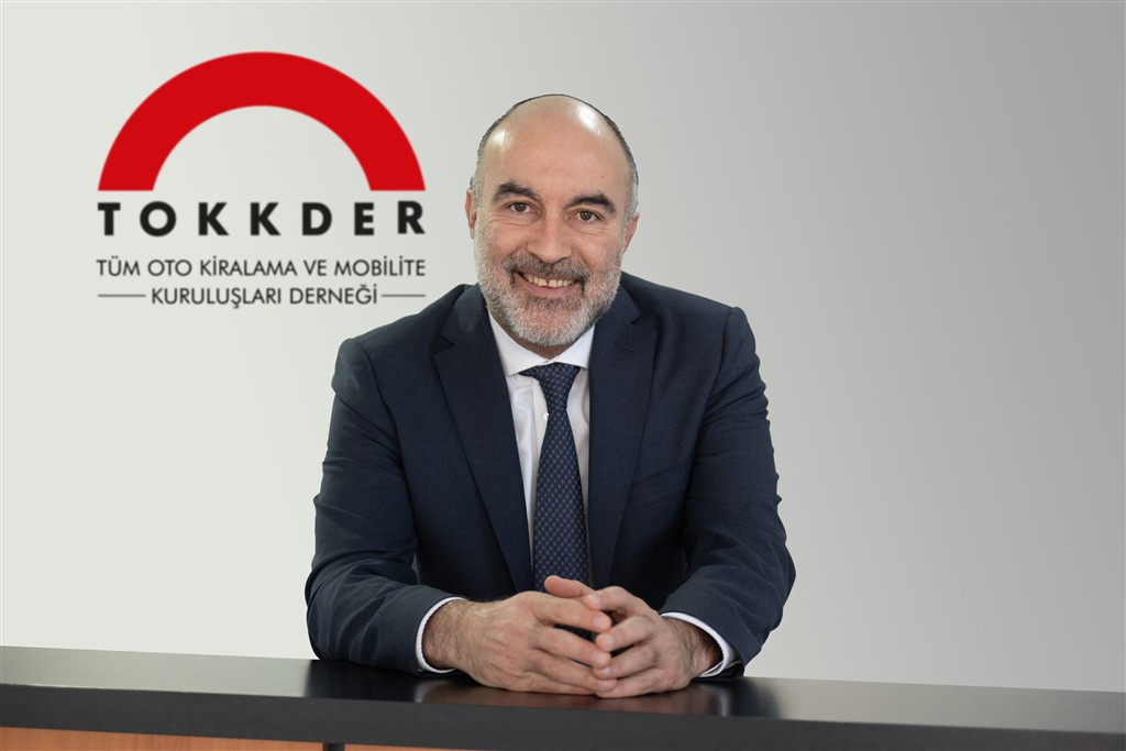 Operasyonel Araç Kiralama Sektörü 2025’in İkinci Çeyreğinde de Küçülmeye Devam Etti!