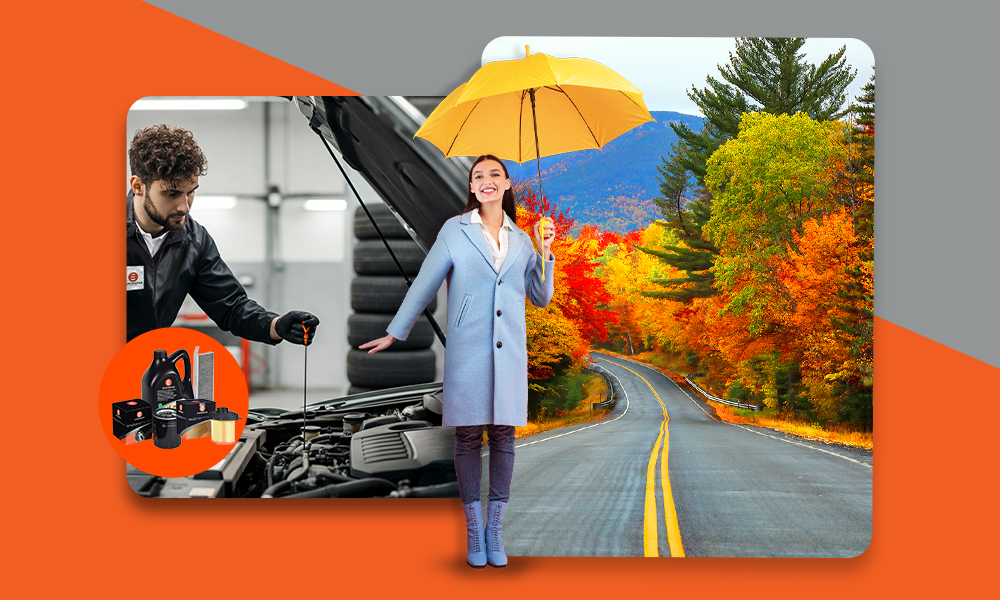 Eurorepar Car Service’den Akaryakıt Hediyeli Bakım Kampanyası