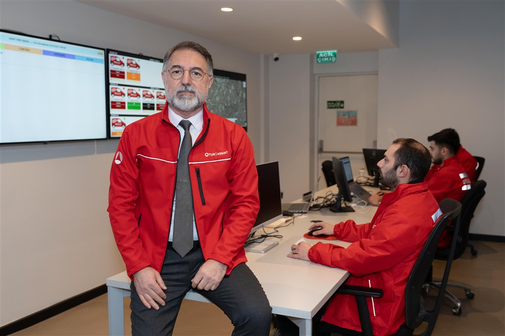 Türkiye’nin Araç Arıza Haritası Belli Oldu