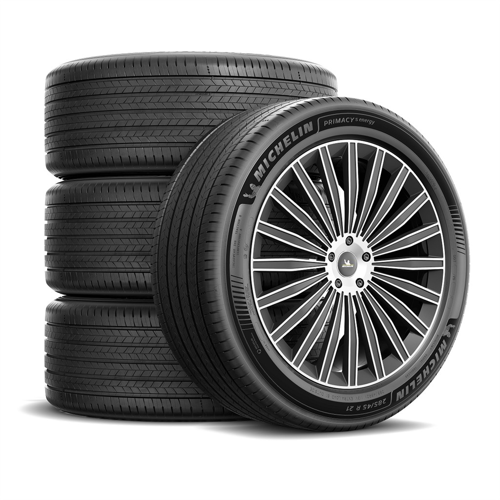 MICHELIN YENİ YAZ LASTİĞİ SERİLERİNİ TANITIYOR