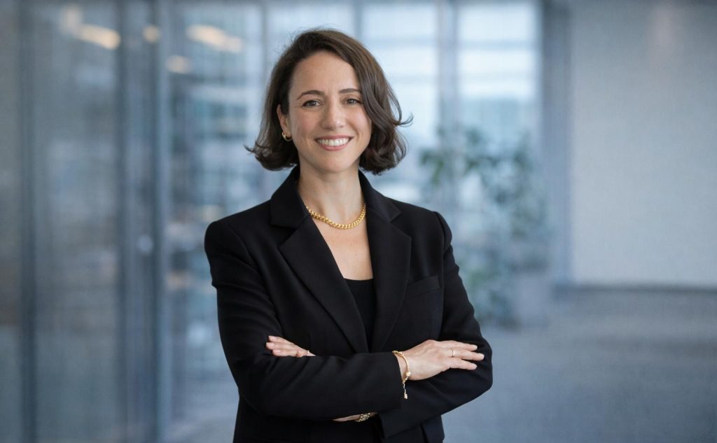 Ford Otosan’ın Kurumsal İletişim ve Sürdürülebilirlik Lideri Gökçe Demirel Kutan Oldu