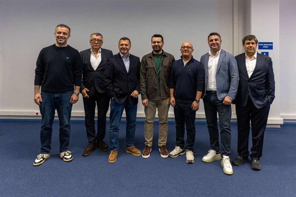 Otomotiv Gazetecileri Derneği’nin Yeni Başkanı Murat Öztürk Oldu