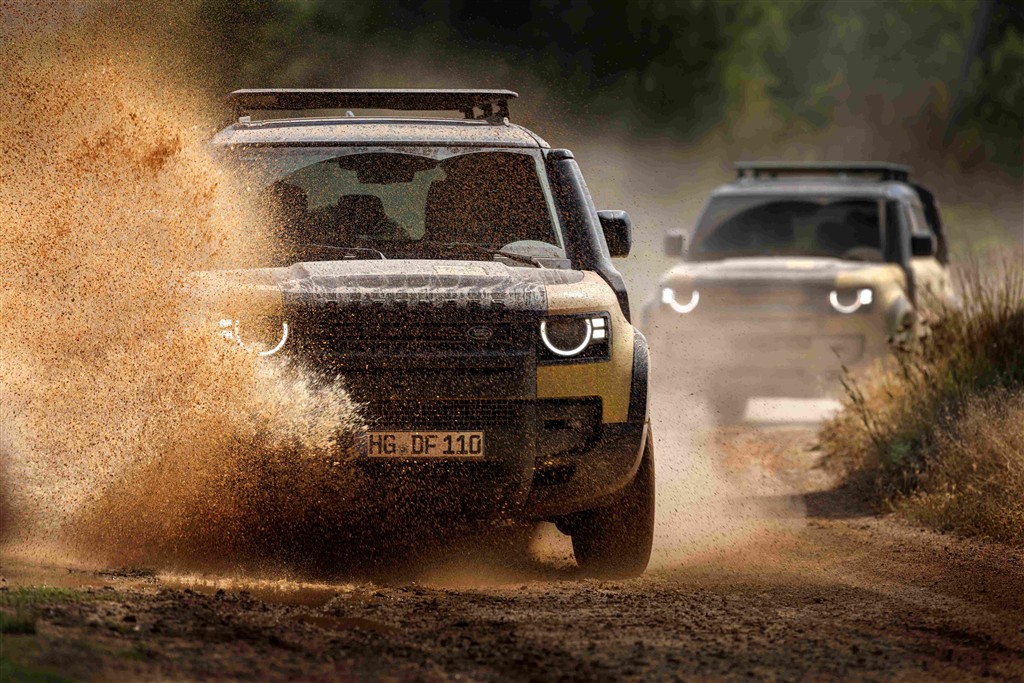 2026 Defender Trophy Dünya Finali’nde Türkiye Yerini Aldı
