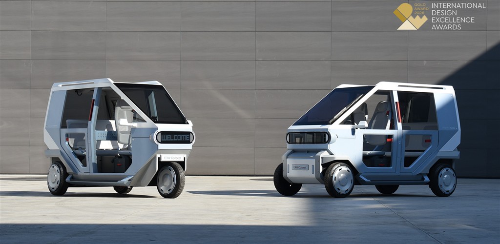 Hyundai 2026 IDEA Ödülleri’nde Geleceğin Mobilitesi ve Marka Tasarımı Alanlarında 10 Ödül Kazandı