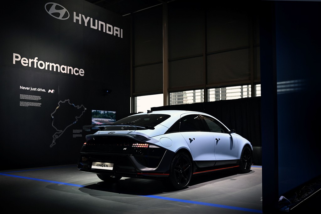 Hyundai, Yeni BAYON ve TUCSON’u Paris Otomobil Fuarı’nda Görücüye Çıkardı