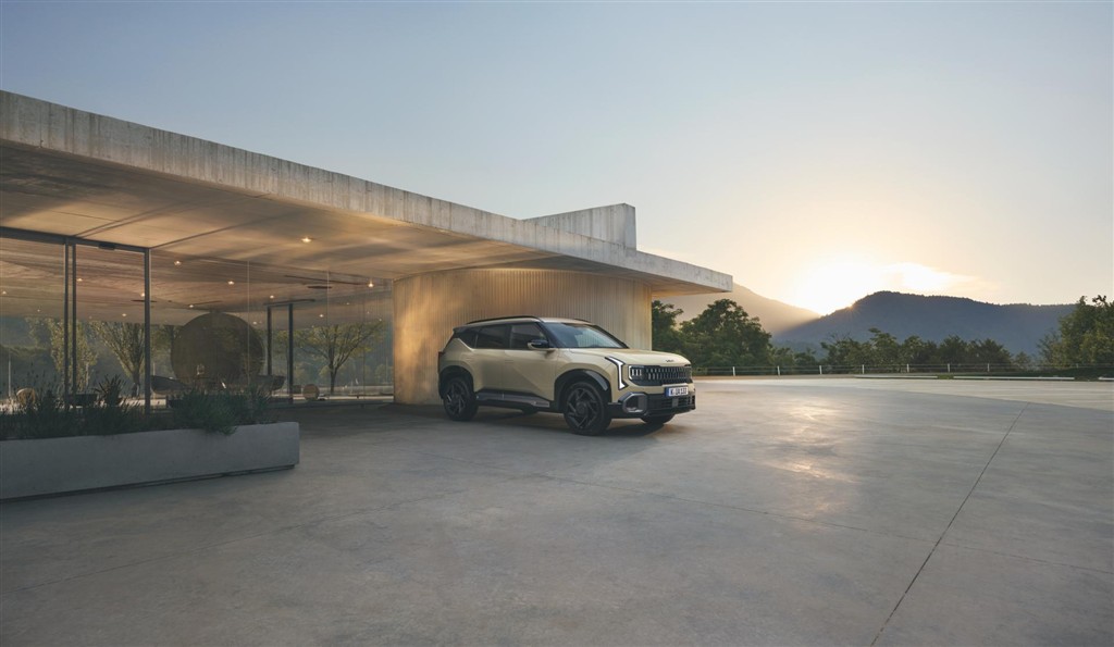 Kia’nın Çok Beklenen Modeli Seltos Türkiye’de!